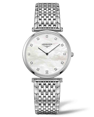 Longines La Grande Classique L4.709.4.88.6